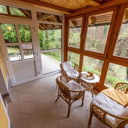 Vila Dolina Miru Feriehus