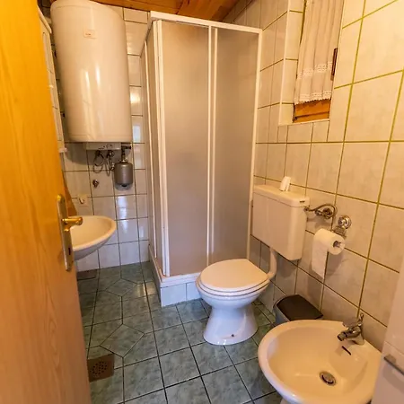 Vila Dolina Miru Zavrc